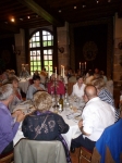 souper Ã  Vaux-le-vicomte